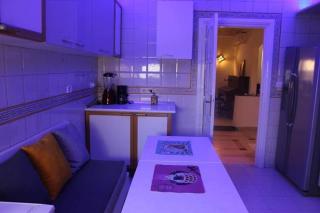 Appart Alain Savary, cosy et spacieux au centre de Tunis - Tunis - 5