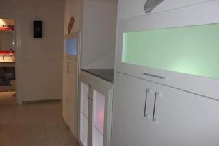 Appart Alain Savary, cosy et spacieux au centre de Tunis - Tunis - 4