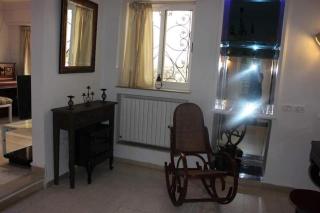 Appart Alain Savary, cosy et spacieux au centre de Tunis - Tunis - 3