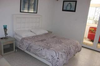 Appart Alain Savary, cosy et spacieux au centre de Tunis - 6