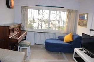 Appart Alain Savary, cosy et spacieux au centre de Tunis - 8