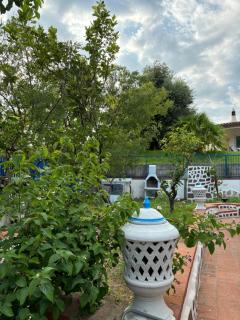 Villa fronte mare - Àrbatax - 1
