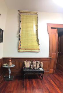 SUITE LAS PRIMICIAS - Riobamba - 2