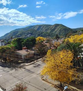 Dpto en alquiler temporario en VCPaz - 6