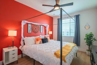 Calm & Cozy Healthcare Pros 5 Mins to Mayo S325 - Scottsdale - 0