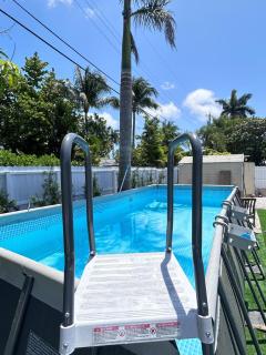 Farmhouse Vibes Near Beach - Hollywood - 8