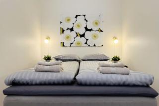 Luxury 3-Bedroom Suite on Most Beautiful Street of Helsinki - Helsínquia - 8