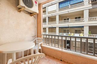 Marinasunbeach La Loma - Torrevieja - 7