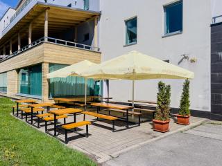 Hotel Arman - 8