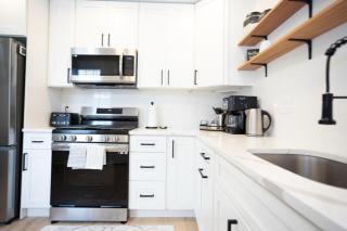 Fully renovated 3Bdr apt 1.5 block from the beach - Wildwood - 2