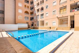 Marinasunbeach La Loma - Torrevieja - 9