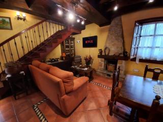 Casa Rural El Corralón con Vistas a la montaña - - 8