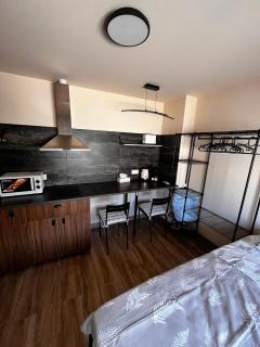 Parsami Suites - Santa Pola - 3