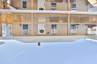 Fully renovated 3Bdr apt 1.5 block from the beach - Wildwood - 3