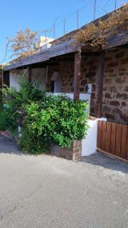 Pantalarea - Scauri - 7
