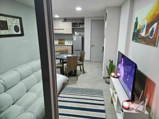 Deptos Epicentro 2 - Temuco - 1