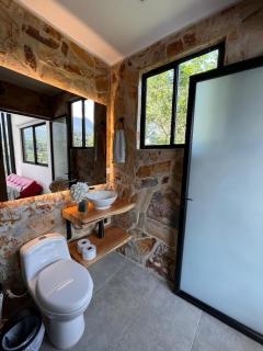 Limoncello House - a Breath in the Mountains - Villeta - 8