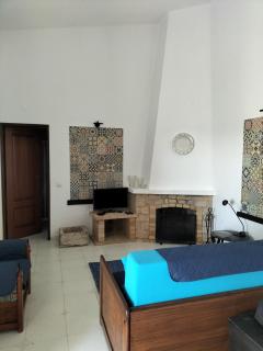 Casa dos Avós - Cumeada - 4
