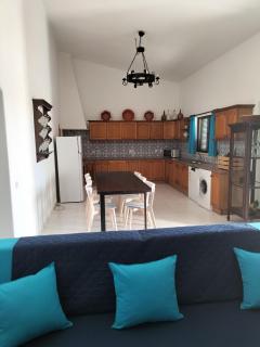 Casa dos Avós - Cumeada - 3