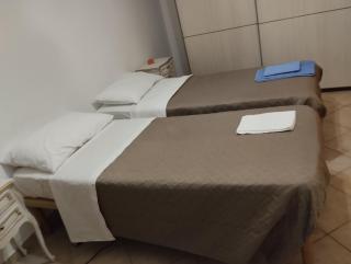 Locazione turistica residence le Magnolie - Anagni - 9