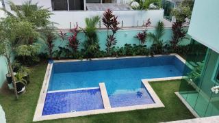 Refúgio Elegante com Piscina - Mangaratiba - 8