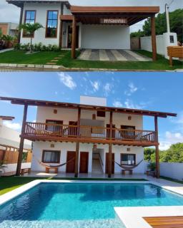 Casa Mangarámiri - Prado - 0
