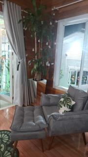 La Luciolla loft no centro de São Marcos - São Marcos - 9