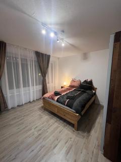 Ferienwohnung am Krugplatz - Detmold - 5