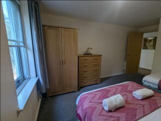 Newcastle Riverside Executive Apartment - 7