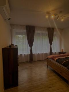 Ferienwohnung am Krugplatz - Detmold - 3