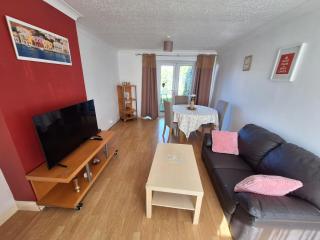 Charming Chestnut Cottage in Huntingdon - Huntingdon - 9