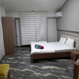 Luxary Home Millenium - Baku - 4