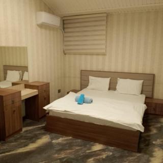 Luxary Home Millenium - Baku - 3