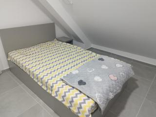 Apartmani-Sobe Manić - Sokobanja - 6