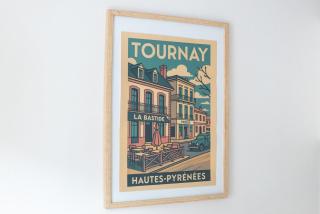 Appartement charmant - 7