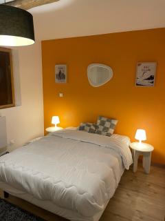 Appartement charmant - Tournay - 5