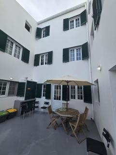 Lagoa Fabulous House - Lagoa - 1