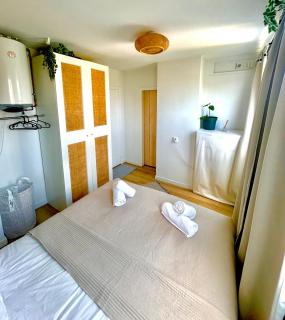 Peaceful city apartment - Haarlem - 8
