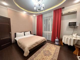 Dostyq Haus - Astana - 9