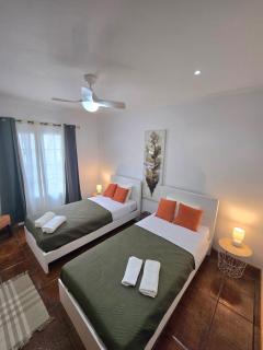 Lagoa Fabulous House - Lagoa - 5