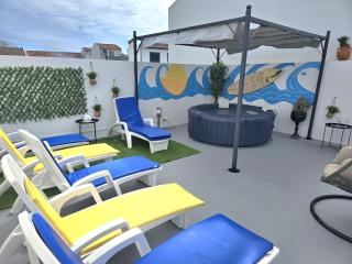 Lagoa Fabulous House - Lagoa - 6