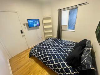 FFFull Kitchen PET FRIENDLY Room B - Montréal - 4