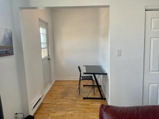 FFFull Kitchen PET FRIENDLY Room B - Montréal - 2