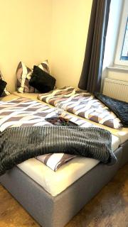 Zentrales Apartment mit Balkon - Linz - 9