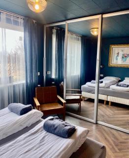 Enchanting country home - Laugaras - 6
