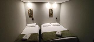 Zuppolini Hotel - Bananeiras - 9