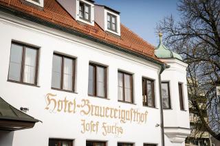 Hotel-Brauereigasthof Josef Fuchs - Neusäß - 2