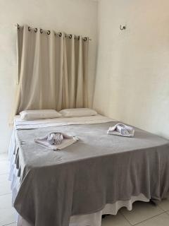 Kairos Beach Hotel - Maceio - 5
