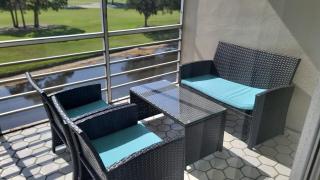 Prime Location, Spacious Condo, 2 Ensuite Bathrooms - 3