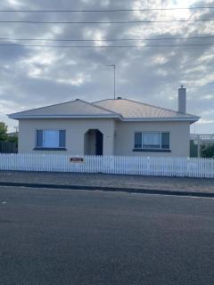 Break-A-Way Accommodation - 2